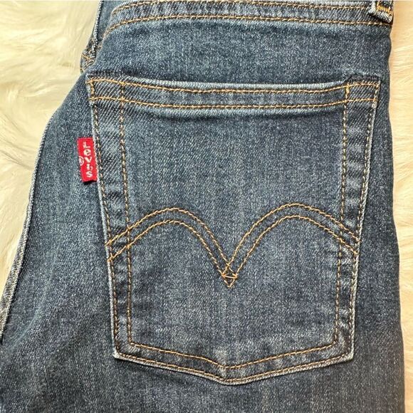 Levi’s Wedgie Skinny - Picture 5 of 7